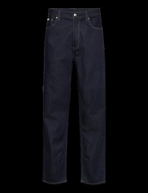 Calvin Klein | 5Pkt 90S Taper Ck Raw Rinse Jean | 33 x 32