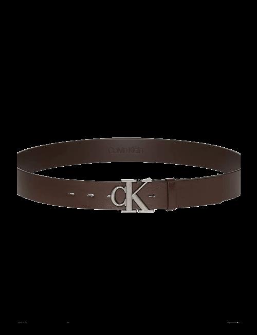 Calvin Klein | Ck Buckle Tumbled 35Mm | 100