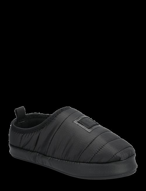 Calvin Klein | Home Slipper Nyl Patch | 36