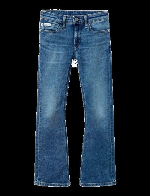 Calvin Klein | Mr Flare Dark Blue Cf | 170