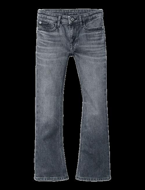 Calvin Klein | Mr Flare Mid Grey Stone | 152