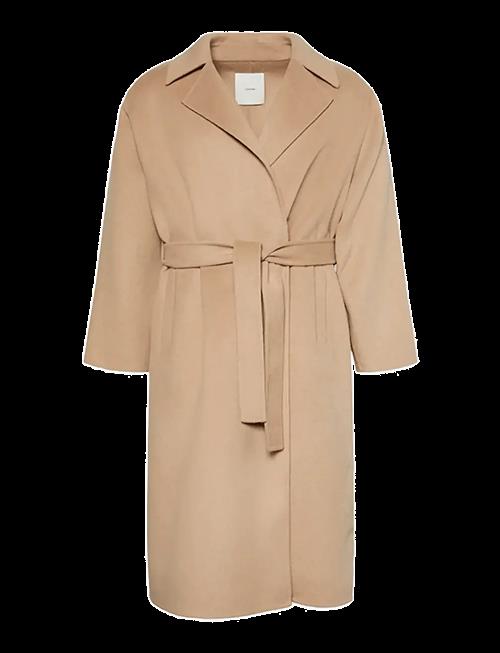 Calvin Klein | Hero Trench Coat-Dbl Face Wool - | M