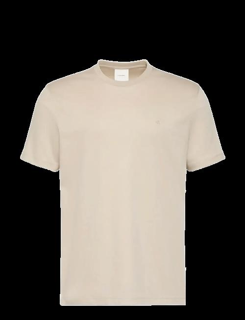 Calvin Klein | Ss Supima Chest Emb Crewneck Tee | L