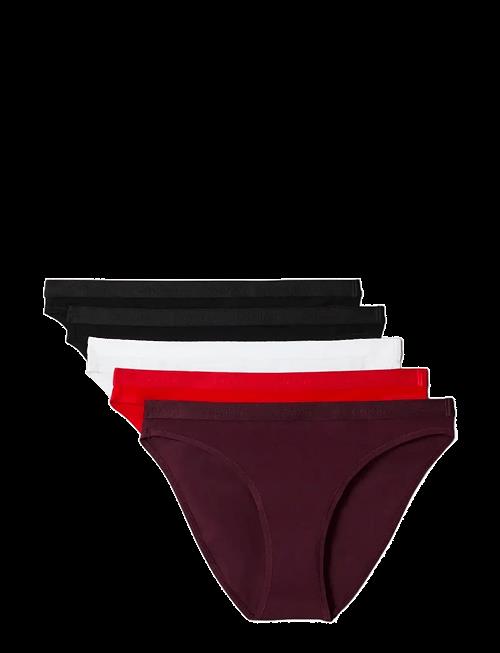 Calvin Klein | Bikini 5Pk | S