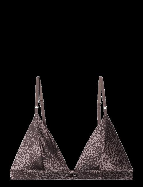 Calvin Klein | Unlined Triangle | S