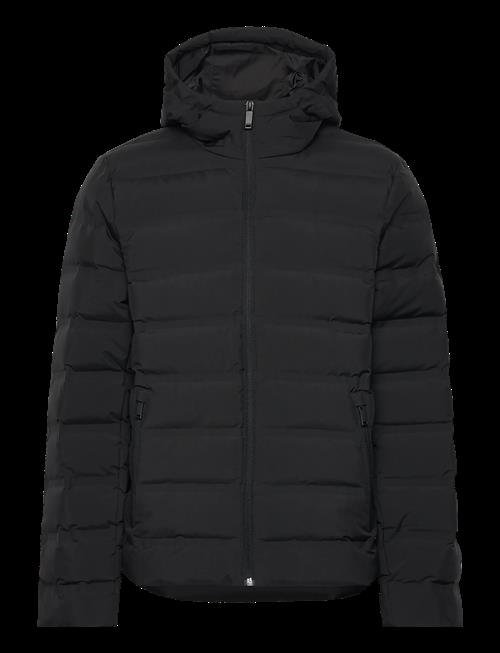 Calvin Klein | Ls Packable Embossed Logo Quilte | S