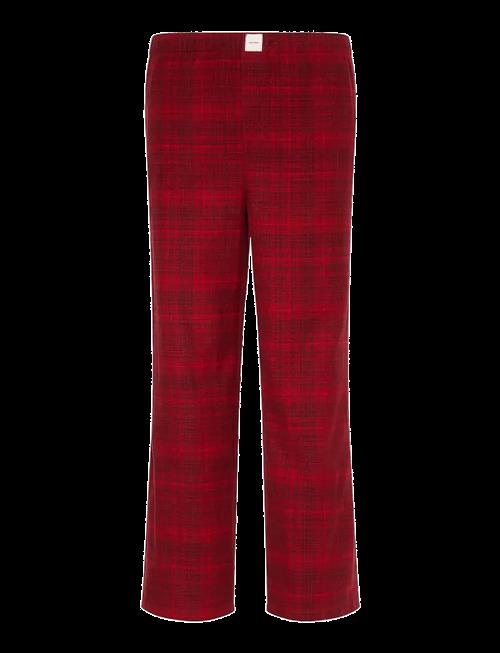 Calvin Klein | Yd Flannel Pant | M