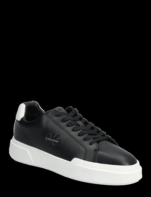 Calvin Klein | Chunky Cupsole Laceup Lth | 44