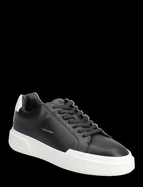 Calvin Klein | Chunky Cupsole Laceup Lth | 44