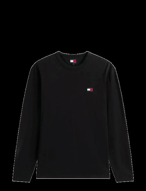 Tommy Jeans | Tjm Reg Badge Tee Ls | M