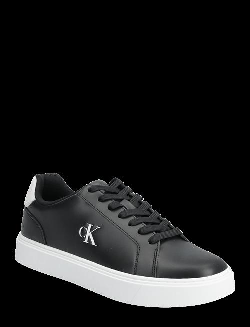 Calvin Klein | Classic Cupsole Laceup Lth | 43