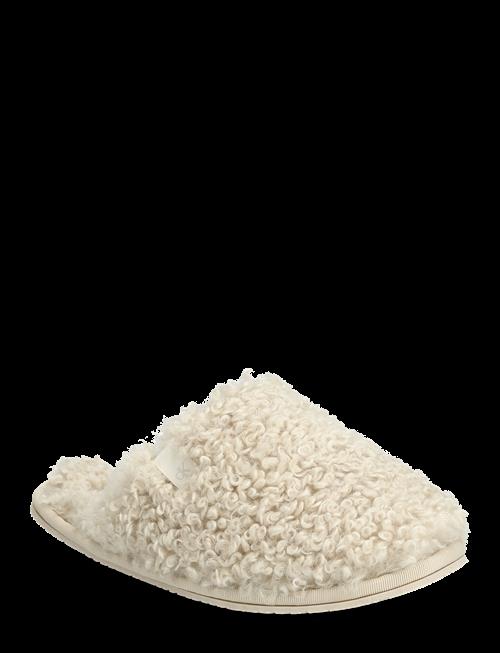 Calvin Klein | Close Slipper Fur | 37