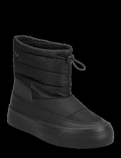 Calvin Klein | Vulc Flatf Snowboot Nylon Mix Mg | 41