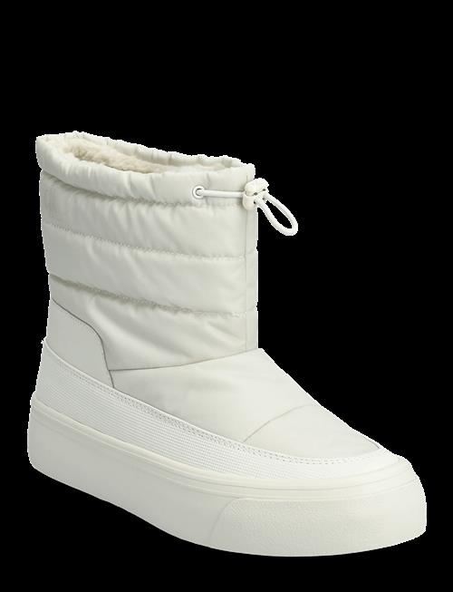 Calvin Klein | Vulc Flatf Snowboot Nylon Mix Mg | 38
