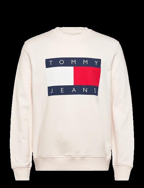Tommy Jeans | Tjm Reg Big Flag Cneck Ext | XL