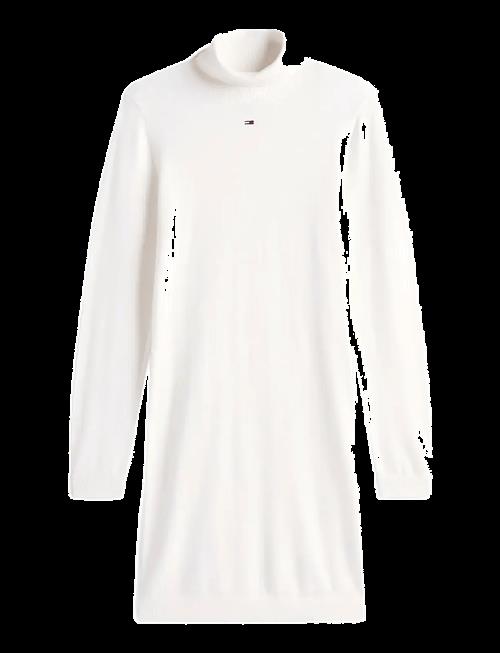Tommy Jeans | Tjw Ess Turtleneck Sweater Dress | XL