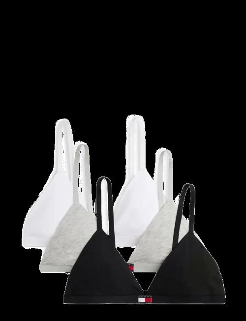 Tommy Hilfiger | 3 Pack Triangle | S