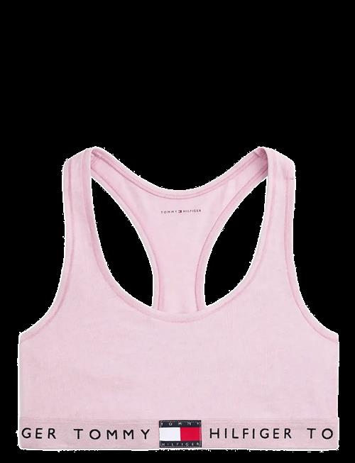 Tommy Hilfiger | Racerback Bralette (Ext.sizes) | S