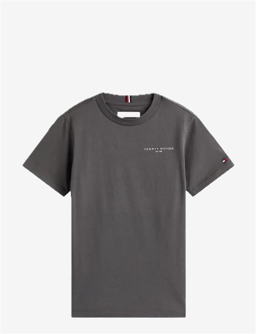 Tommy Hilfiger | Mini Corp T-Shirt | 128