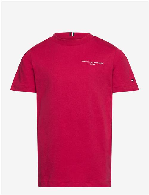 Tommy Hilfiger | Mini Corp T-Shirt | 128