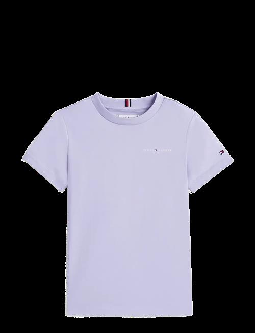 Tommy Hilfiger | Mini Corp T-Shirt | 128