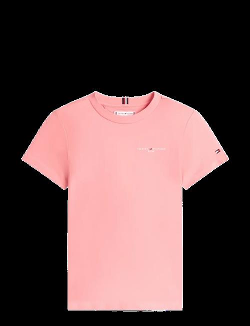 Tommy Hilfiger | Mini Corp T-Shirt | 152