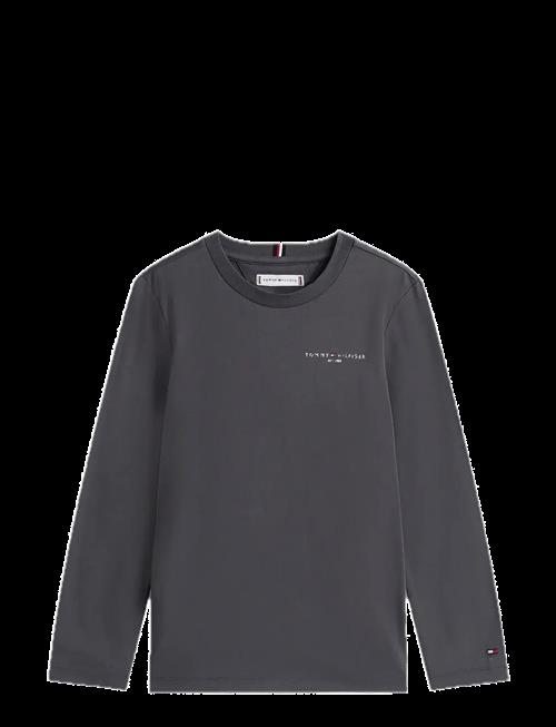 Tommy Hilfiger | Mini Corp T-Shirt Ls | 152