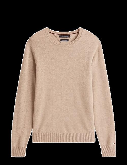 Tommy Hilfiger | Dc Cashmere  C Nk | L
