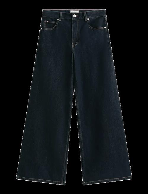 Se Tommy Hilfiger | Dnm Rinse 70S Wide Leg Hw | 27 x 32 hos Booztlet