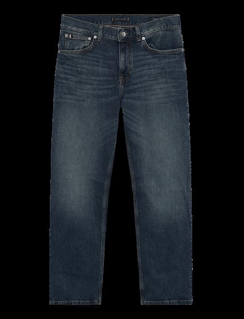 Tommy Hilfiger | Straight Denton Str Kells Blue | 31 x 34