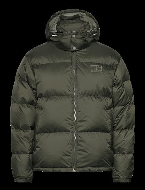 Tommy Jeans | Tjm Alaska Down Puffer Ext | XXXL