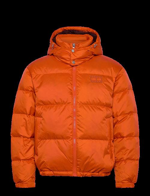 Tommy Jeans | Tjm Alaska Down Puffer Ext | M