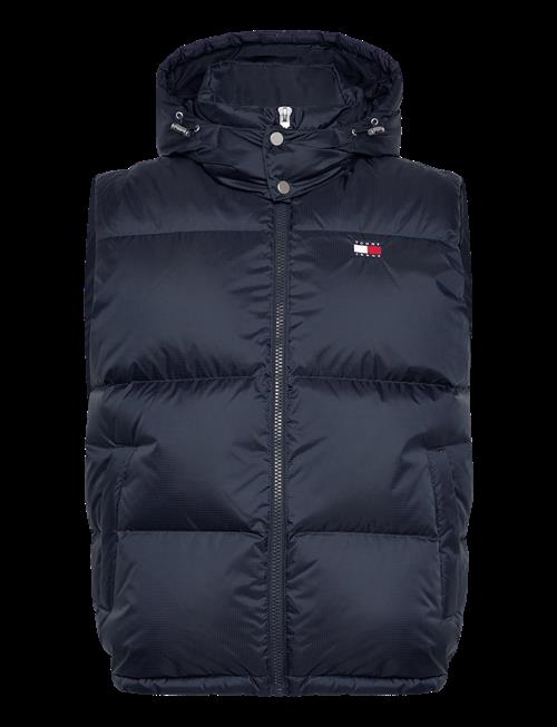 Tommy Jeans | Tjm Alaska Down Vest Ext | XS