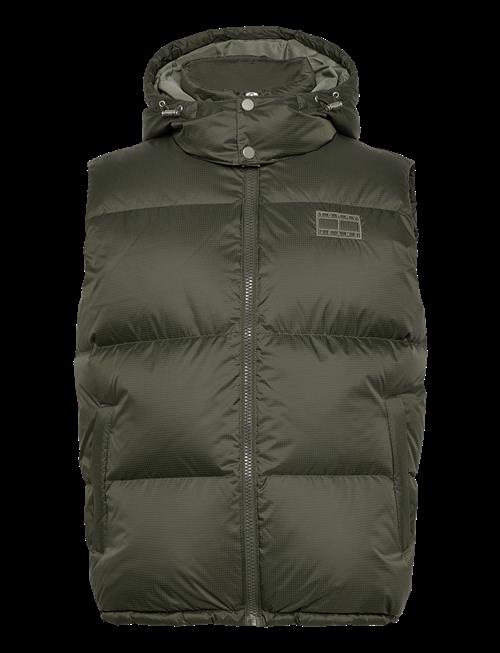 Tommy Jeans | Tjm Alaska Down Vest Ext | L