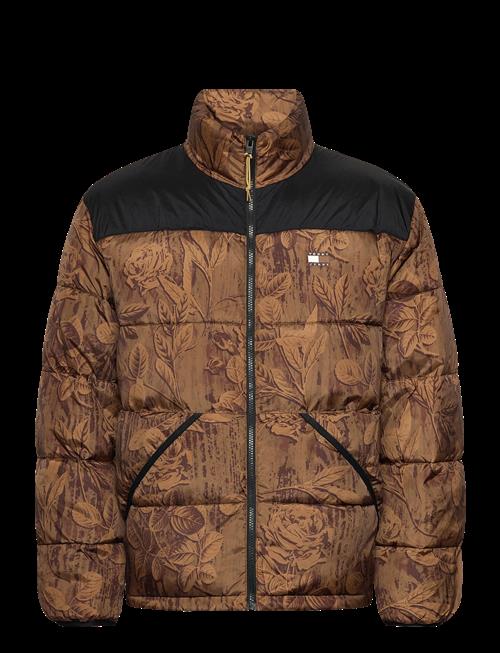Tommy Jeans | Tjm Vail Aop Puffer | M