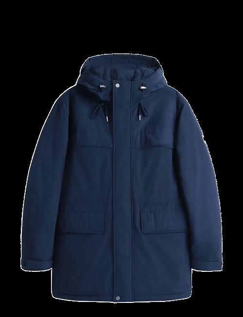 Tommy Jeans | Tjm City Ready Parka | L