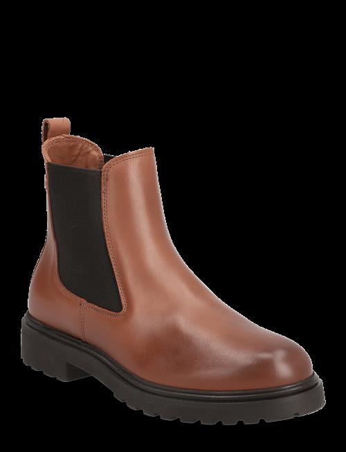 Tommy Hilfiger | Th Leather Cleated Chelsea | 36