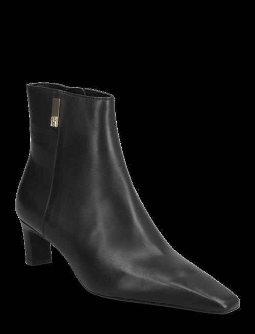 Tommy Hilfiger | Th Square Toe Kitten Bootie | 41