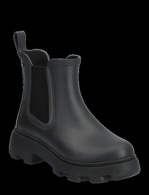 Tommy Hilfiger | Flag Ankle Rainboot Warm Lining | 38