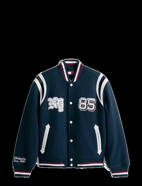 Tommy Jeans | Tjm Best Varsity Jacket | S