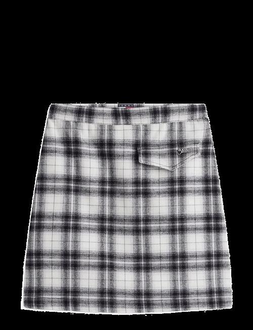 Tommy Jeans | Tjw Hw Mini A-Line Skirt | M