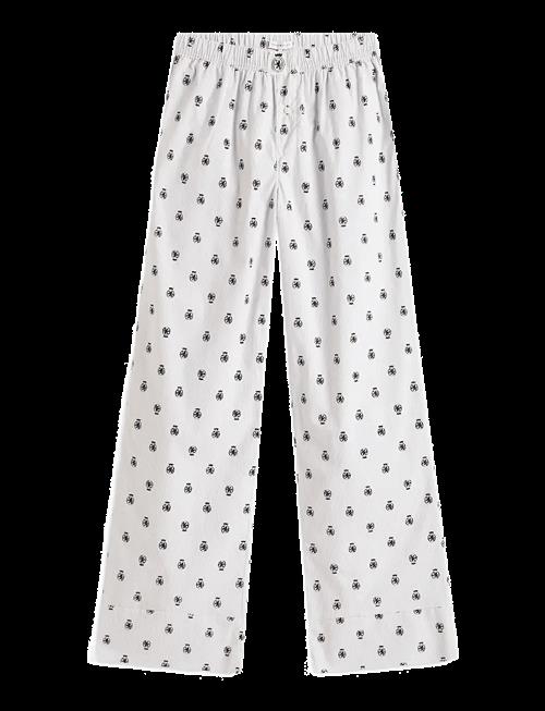 Tommy Hilfiger | Prt Pants | M