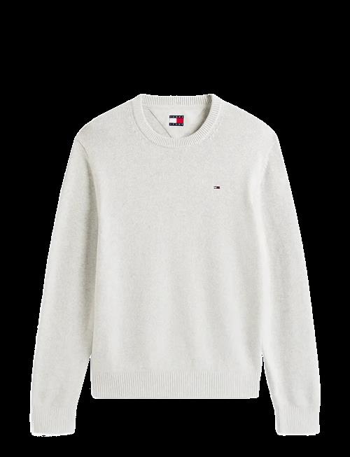 Tommy Jeans | Tjm Slim Ess Sweater Ext | XL