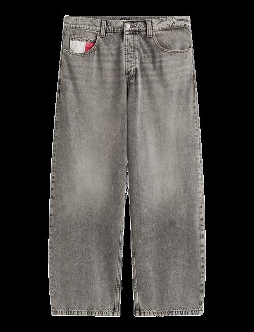 Se Tommy Jeans | Theo Baggy Rwb Cbf Di6078 | 29 x 34 hos Booztlet