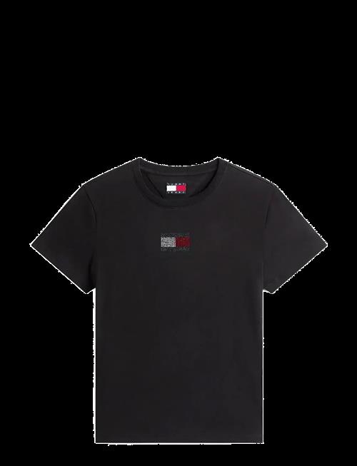 Tommy Jeans | Tjw Reg Party Flag Tee Ext | L