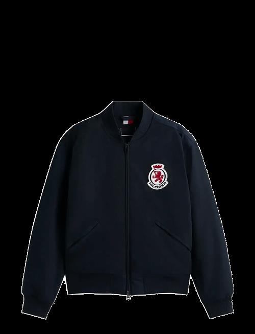 Tommy Hilfiger | Rwb Crest Bomber | M