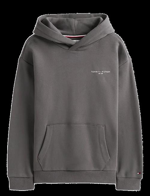 Tommy Hilfiger | Mini Corp Hoodie | 128