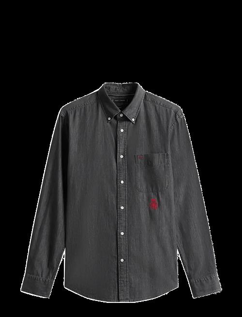 Tommy Hilfiger | Workwear Denim Rf Shirt | S