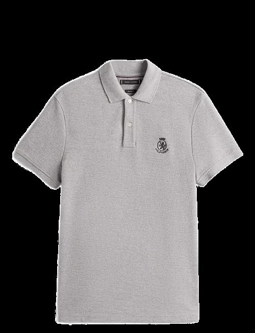 Tommy Hilfiger | Heather Crest Reg Polo | XXXL
