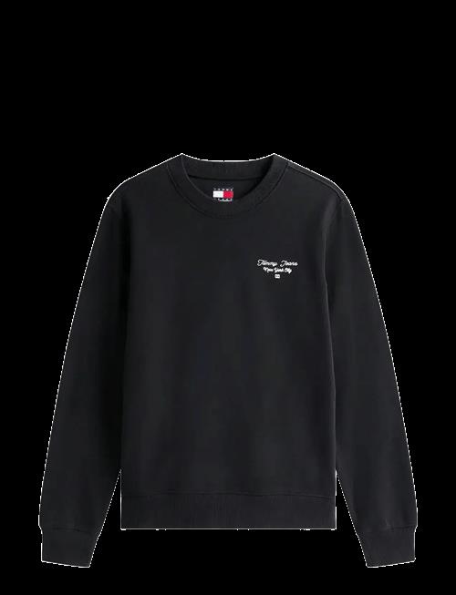 Tommy Jeans | Tjw Reg Ess Logo 1 Crew Ext | M